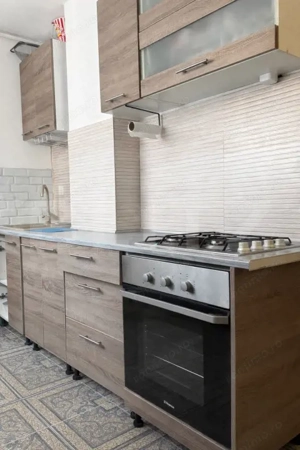 Garsonieră decomandată, 40 mp – Cartier Ady | Etaj 3/4 | Complet mobilată