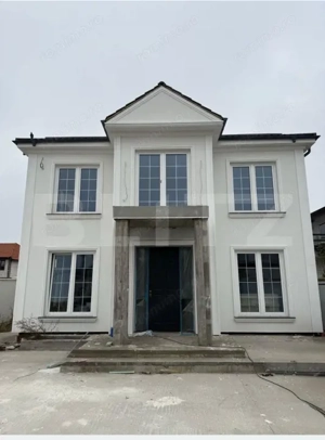 Proprietate premium cu desing ultra-modern si 600 mp de teren 