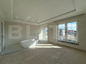 Casa P+1, 230 mp, 600 mp de teren, zona Est - imagine 9