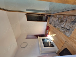 Garsoniera pentru inchiriat