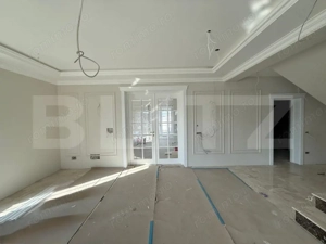 Casa P+1, 230 mp, 600 mp de teren, zona Est - imagine 4