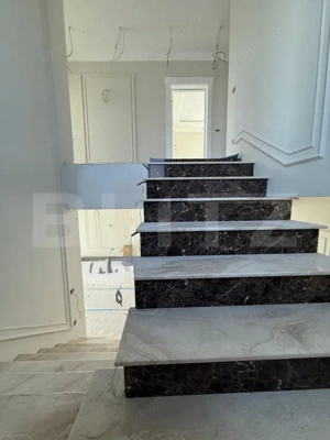 Casa P+1, 230 mp, 600 mp de teren, zona Est - imagine 6