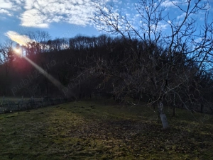 Teren casă cabană - imagine 2