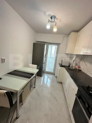 Apartament 1 cameră, 46 mp, zona Nicolina 1 - imagine 8