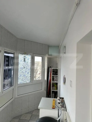 Apartament 1 cameră, 46 mp, zona Nicolina 1 - imagine 12