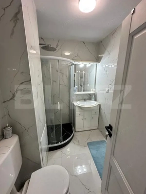 Apartament 1 cameră, 46 mp, zona Nicolina 1 - imagine 9