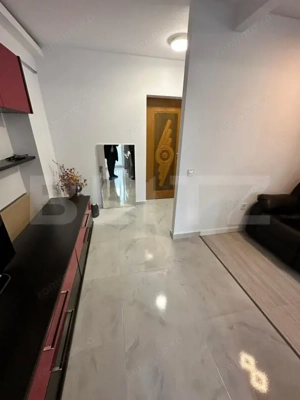 Apartament 1 cameră, 46 mp, zona Nicolina 1 - imagine 5