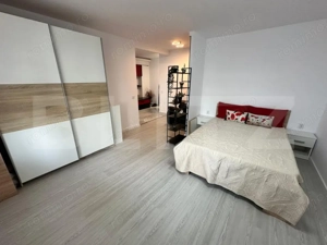 Apartament 1 cameră, 46 mp, zona Nicolina 1 - imagine 4