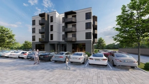 Spatiu comercial la artera, situat in Mosnita Noua | Comision 0% 