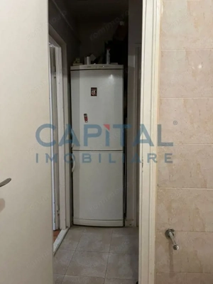 Garsoniera de vanzare in cartierul Gheorgheni - imagine 6