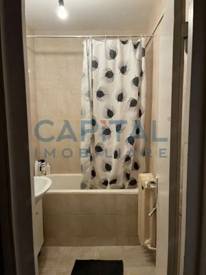 Garsoniera de vanzare in cartierul Gheorgheni - imagine 4