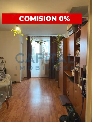 Garsoniera de vanzare in cartierul Gheorgheni