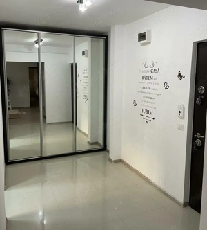 chirie in BERCENI apartament cu 2 camere