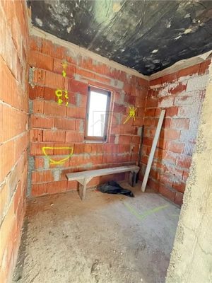 Sacalaz - Zona excelenta - Duplex spatios - 5 camere - P+1 - Locuri de parcare in curte - Dormitor m - imagine 14