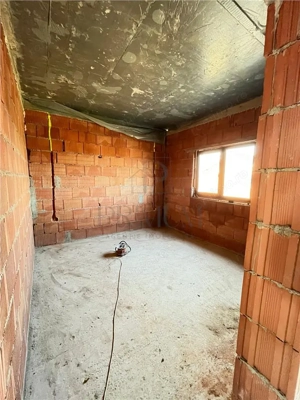 Sacalaz - Zona excelenta - Duplex spatios - 5 camere - P+1 - Locuri de parcare in curte - Dormitor m - imagine 8