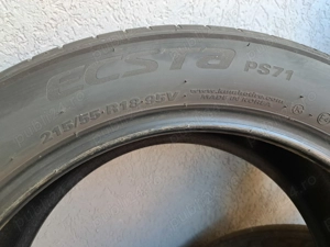 Vand cauciucuri de vara set R18 - imagine 2