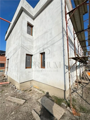 Sacalaz - Zona excelenta - Duplex spatios - 5 camere - P+1 - Locuri de parcare in curte - Dormitor m - imagine 5