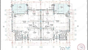 Sacalaz - Zona excelenta - Duplex spatios - 5 camere - P+1 - Locuri de parcare in curte - Dormitor m - imagine 6
