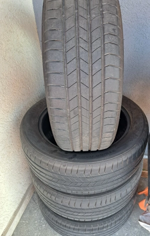 Vand cauciucuri de vara set R18