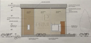 Sacalaz - Zona excelenta - Duplex spatios - 5 camere - P+1 - Locuri de parcare in curte - Dormitor m - imagine 4