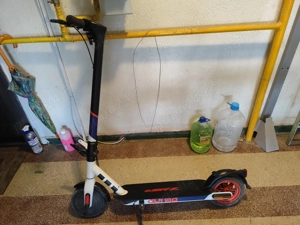 Trotineta electrica Aprilia 