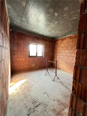 Sacalaz - Zona excelenta - Duplex spatios - 5 camere - P+1 - Locuri de parcare in curte - Dormitor m - imagine 13