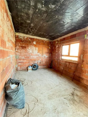 Sacalaz - Zona excelenta - Duplex spatios - 5 camere - P+1 - Locuri de parcare in curte - Dormitor m - imagine 12