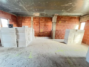 Sacalaz - Zona excelenta - Duplex spatios - 5 camere - P+1 - Locuri de parcare in curte - Dormitor m - imagine 9