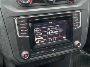 Autoutilitara Volksvagen Caddy MAXI COMFORTLINE - imagine 3