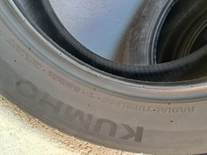 Vand cauciucuri de vara set R18 - imagine 3