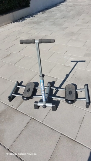 Vand Leg Magic utilizat.