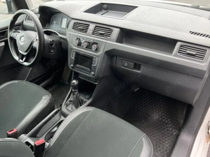 Autoutilitara Volksvagen Caddy MAXI COMFORTLINE - imagine 2