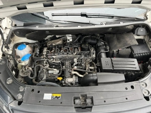 Autoutilitara Volksvagen Caddy MAXI COMFORTLINE - imagine 4