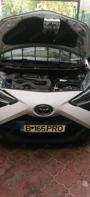 Aygo 2020 gpl - imagine 3