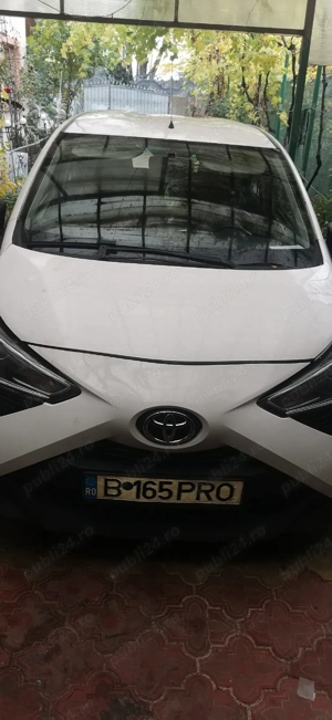 Aygo 2020 gpl - imagine 4