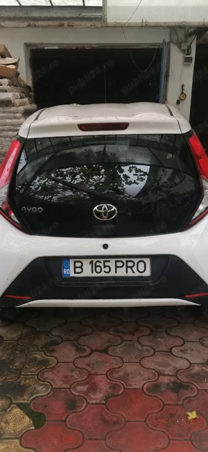 Aygo 2020 gpl - imagine 5