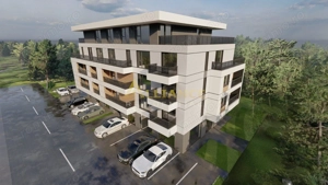 NOU 2 camere Popesti-Leordeni - imagine 4