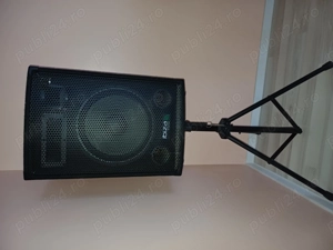 Vând stație,mixer si boxe