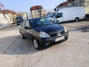 Renaul Clio - imagine 3