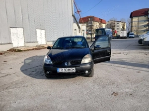 Renaul Clio - imagine 5