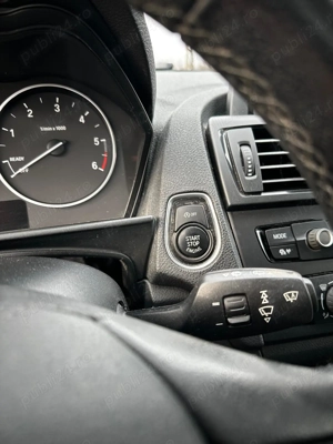 Bmw Seria 1 F20 - imagine 6