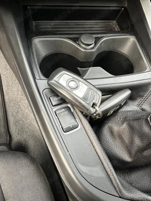 Bmw Seria 1 F20 - imagine 7