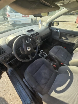 Volkswagen Polo 2  km - imagine 2