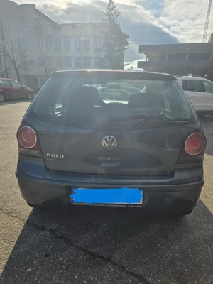 Volkswagen Polo 2  km - imagine 4