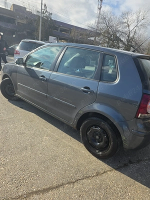 Volkswagen Polo 2  km - imagine 3