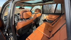 Vând BMW X3 3.0d   218 CP, 4x4, automat - imagine 4