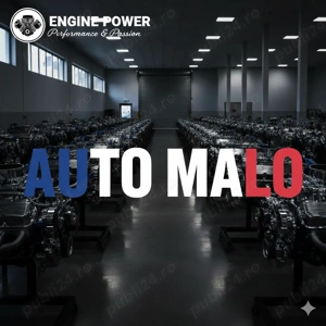 Motoare auto - imagine 3