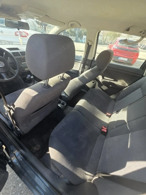 Volkswagen Polo 2  km - imagine 5