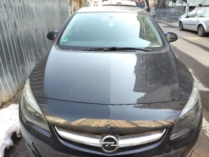 vand Opel Astra 
