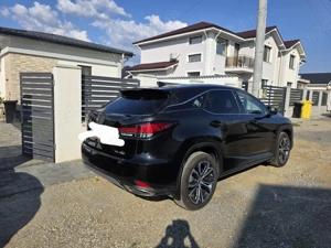 Vând Lexus rx 350 2022 an fabricație